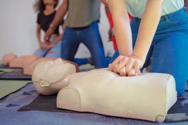 child care first aid Perth